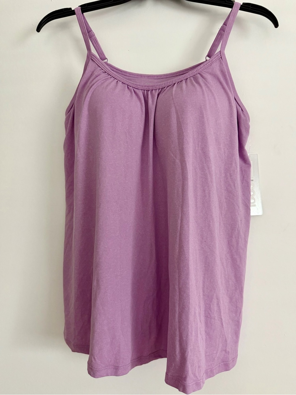 32 Degrees Lilac Spaghetti Strap Tank Top